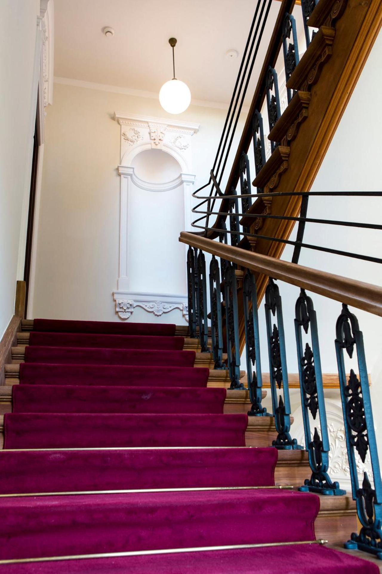 French Touch: Romantyczny Apartament W Kamienicy Varsó Kültér fotó