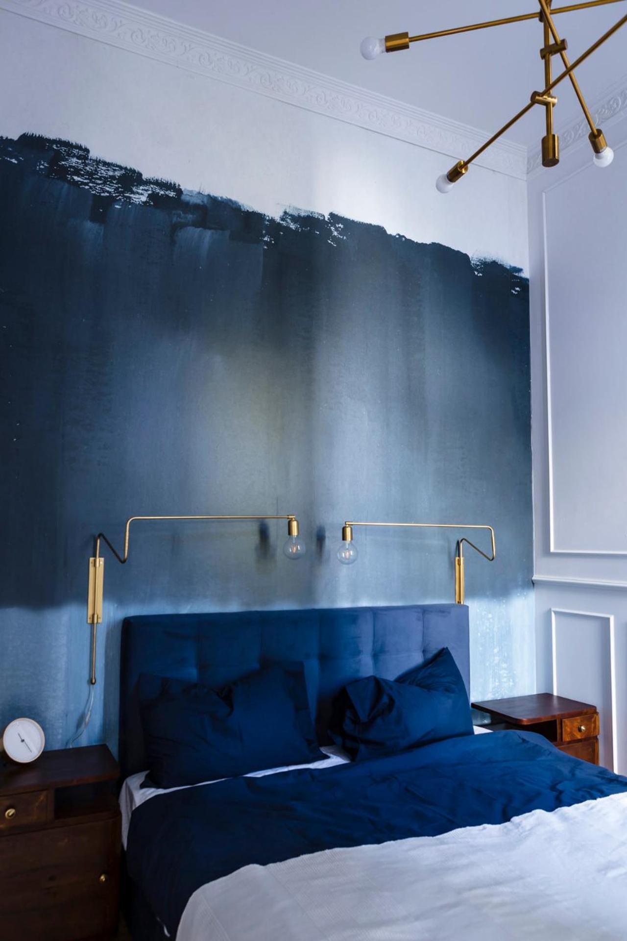 French Touch: Romantyczny Apartament W Kamienicy Varsó Kültér fotó